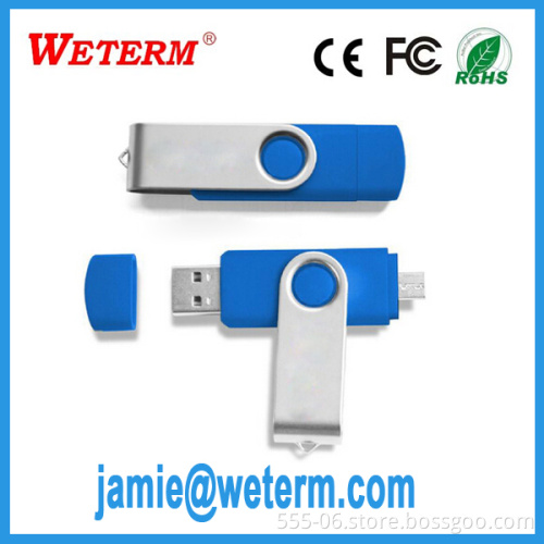 Promotional otb usb drive 1GB 2GB 4GB 8GB 16GB 32GB 64GB 128GB